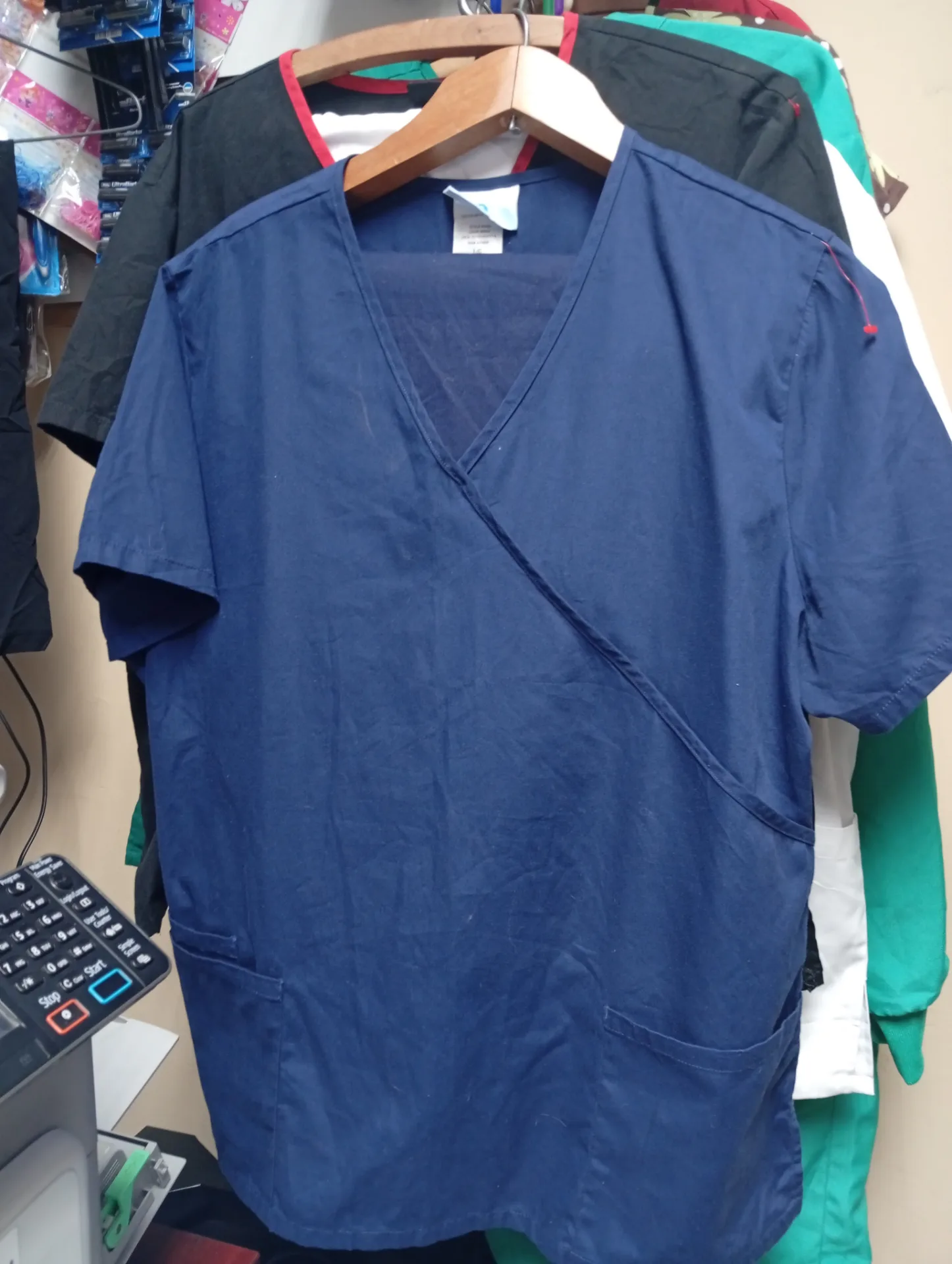 Pijamas Clinicos