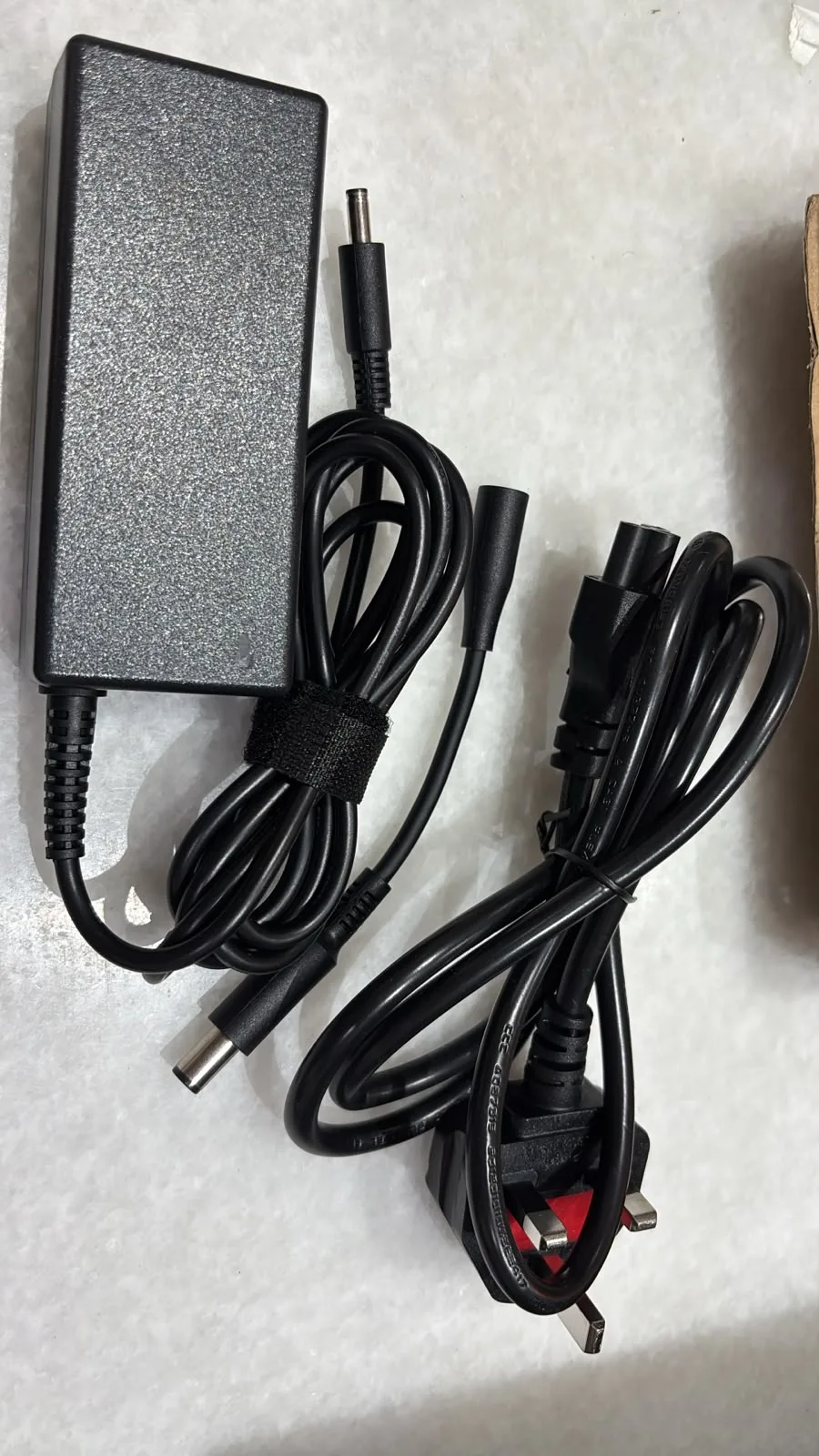 Cargador de CA de 19.5V 4.62A 90W apto para Dell Inspiron 11 13 14 15 17 3000, miniatura 29